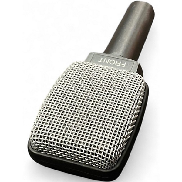 Used Sennheiser E609 Dynamic Microphone