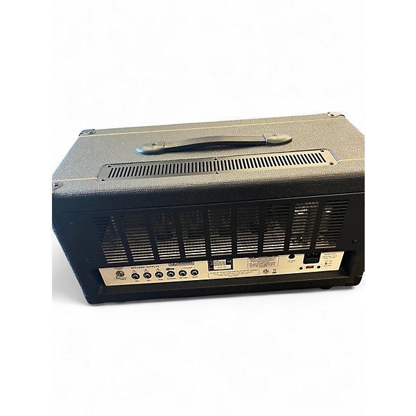 Used Orange Amplifiers TH100 Tube Guitar Amp Head