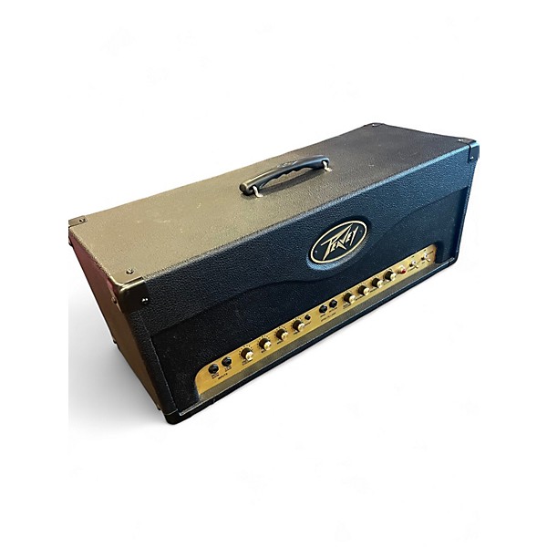 Used Peavey WINDSOR 100 Tube Guitar Amp Head