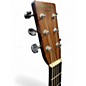 Used Martin D28P Natural Acoustic Guitar