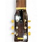 Used Yamaha FG 75 Natural Acoustic Guitar