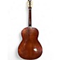 Used Yamaha FG 75 Natural Acoustic Guitar