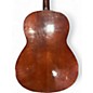 Used Yamaha FG 75 Natural Acoustic Guitar