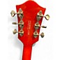 Used Gretsch Guitars G5427T Orange Hollow Body Electric Guitar