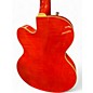 Used Gretsch Guitars G5427T Orange Hollow Body Electric Guitar