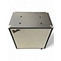 Used Fender Rumble 410 4x10 Bass Cabinet thumbnail