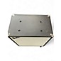 Used Fender Rumble 410 4x10 Bass Cabinet