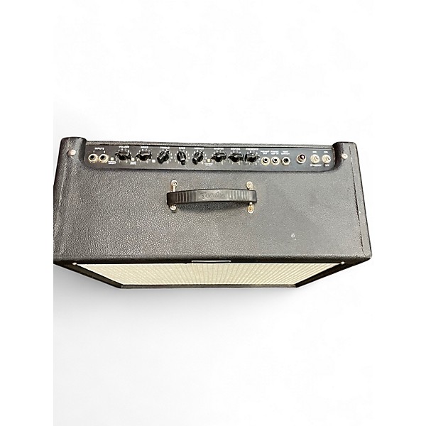 Used Fender HOT ROD DEVILLE III 410 Tube Guitar Combo Amp