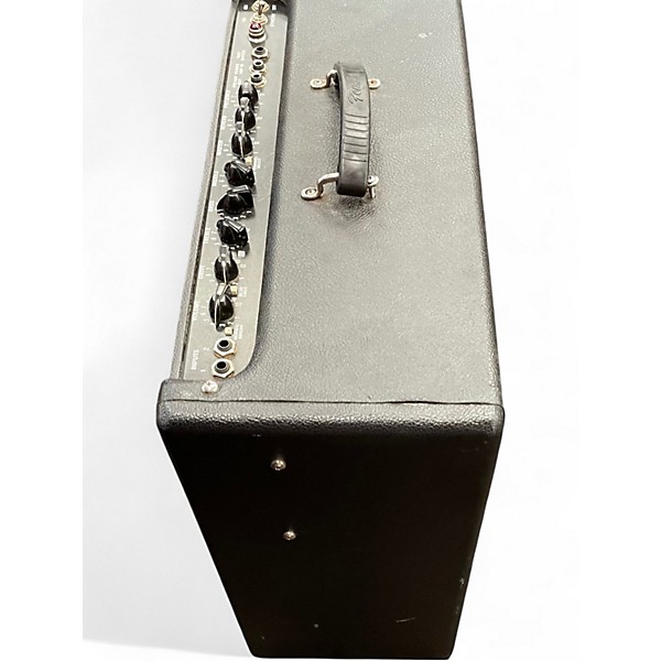 Used Fender HOT ROD DEVILLE III 410 Tube Guitar Combo Amp