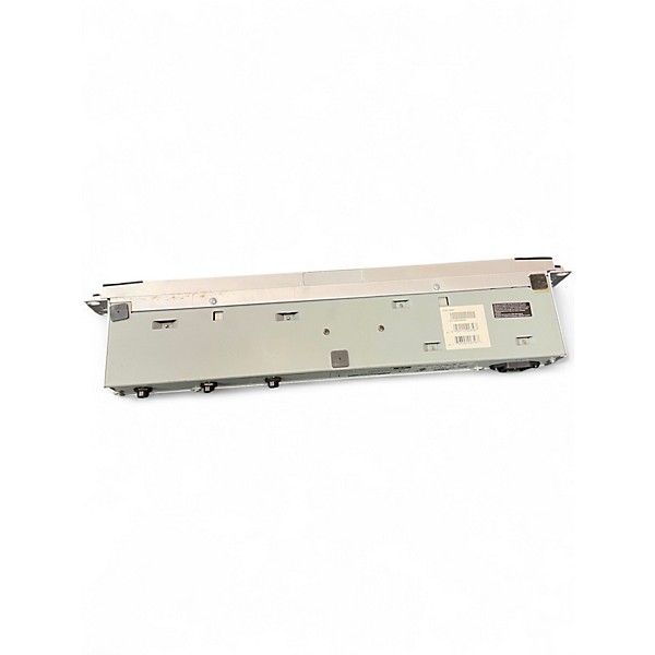 Used KORG DTR1000 Rack Tuner