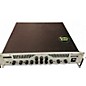 Used Fender 800 PRO Bass Amp Head thumbnail