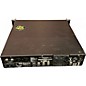 Used Fender 800 PRO Bass Amp Head