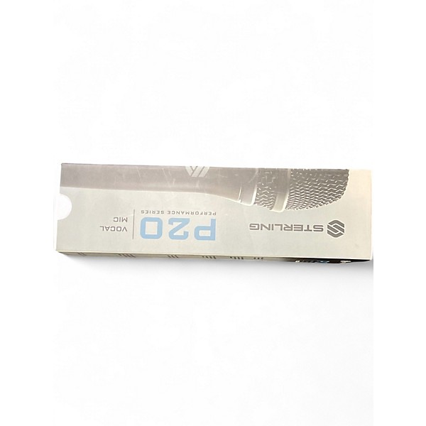 Used Sterling Audio P20 Dynamic Microphone