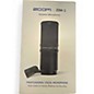 Used Zoom ZDM-1 Dynamic Microphone