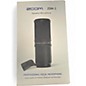 Used Zoom ZDM-1 Dynamic Microphone