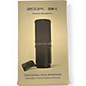Used Zoom ZDM-1 Dynamic Microphone thumbnail