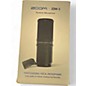Used Zoom ZDM-1 Dynamic Microphone