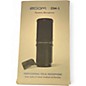 Used Zoom ZDM-1 Dynamic Microphone