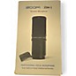 Used Zoom ZDM-1 Dynamic Microphone