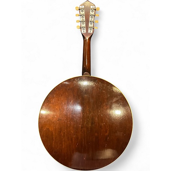 Vintage 1926 Gibson MB-3 2 Color Sunburst Mandolin