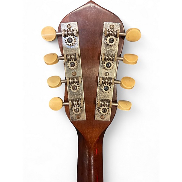 Vintage 1926 Gibson MB-3 2 Color Sunburst Mandolin