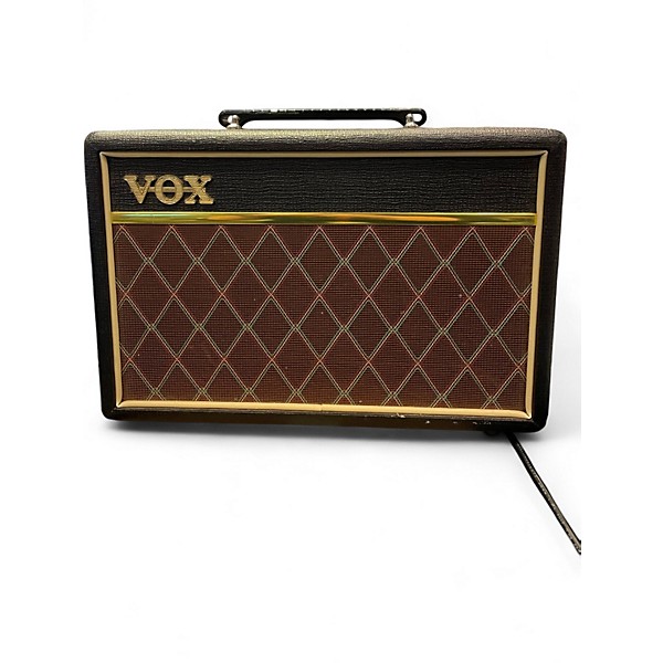 Used VOX Pathfinder 10 Guitar Combo Amp