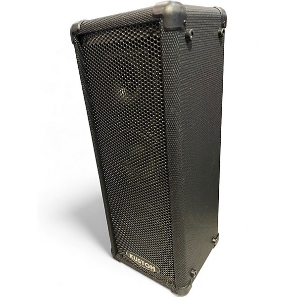 Used Kustom PA PA50 Powered Speaker