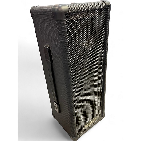 Used Kustom PA PA50 Powered Speaker
