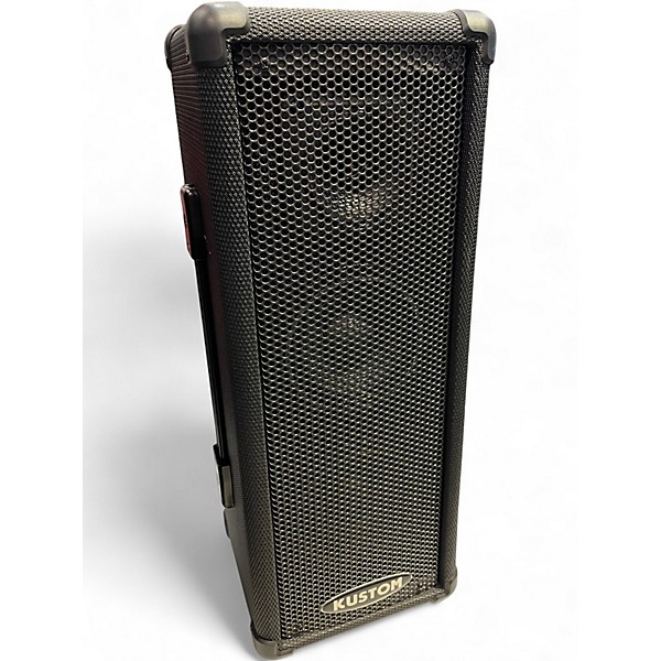 Used Kustom PA PA50 Powered Speaker
