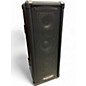 Used Kustom PA PA50 Powered Speaker