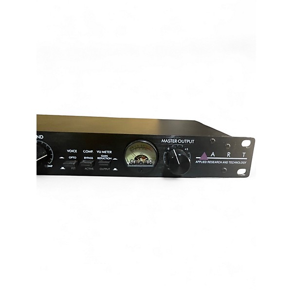 Used Art SOLO VLA Compressor