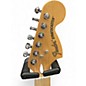 Used Fender Player Plus Stratocaster Natural Solid Body Electric Guitar