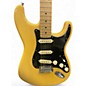 Used Fender Player Plus Stratocaster Natural Solid Body Electric Guitar