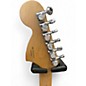 Used Fender Player Plus Stratocaster Natural Solid Body Electric Guitar