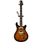 Used 2014 PRS SE Custom 24 Triburst Solid Body Electric Guitar thumbnail