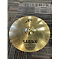 Used SABIAN 18in XS20 Medium Thin Crash Cymbal thumbnail