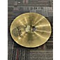 Used SABIAN 18in XS20 Medium Thin Crash Cymbal