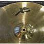 Used SABIAN 18in XS20 Medium Thin Crash Cymbal