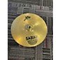 Used SABIAN 18in XS20 Medium Thin Crash Cymbal thumbnail