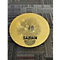 Used SABIAN 18in XS20 Medium Thin Crash Cymbal