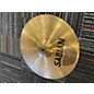 Used SABIAN 14in B8 Hi Hat Pair Cymbal