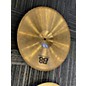 Used SABIAN 14in B8 Hi Hat Pair Cymbal