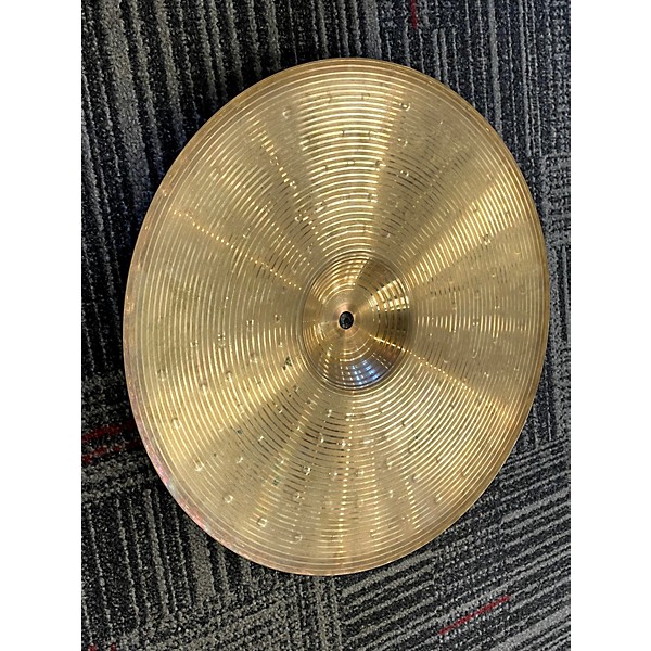 Used SABIAN 14in B8 Hi Hat Pair Cymbal