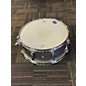 Used Pearl 5.5X14 SST Limited Edition Snare Silver Sparkle Drum