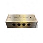Used MXR MINI ISO BRICK Power Supply