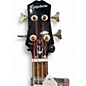 Used Epiphone embassy wanderlust Electric Bass Guitar