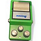 Used Ibanez TS9 Tube Screamer Distortion Effect Pedal