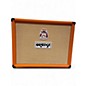 Used Orange Amplifiers Super Crush 100 Guitar Combo Amp thumbnail