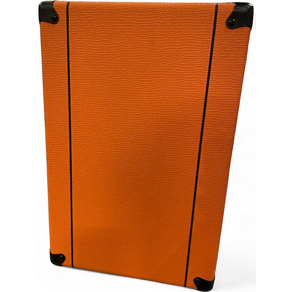 Used Orange Amplifiers Super Crush 100 Guitar Combo Amp