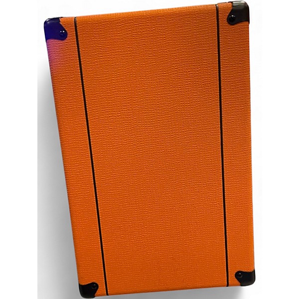 Used Orange Amplifiers Super Crush 100 Guitar Combo Amp